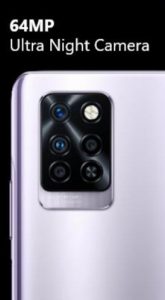 Note 10 pro 64mp ultra night camera