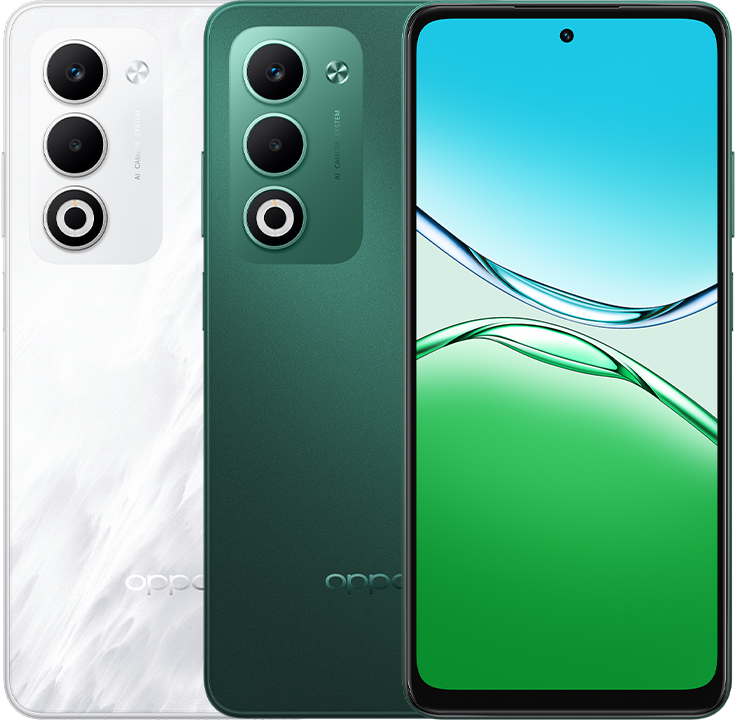 OPPO A5 SERIES (6GB RAM | 8GB RAM)