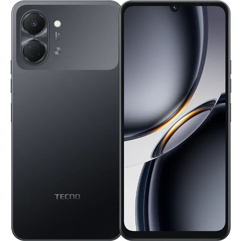 TECNO POP 20 SERIES (64GB | 128GB)