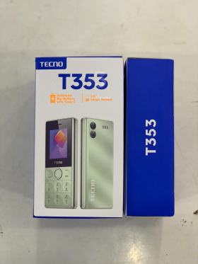 TECNO T353