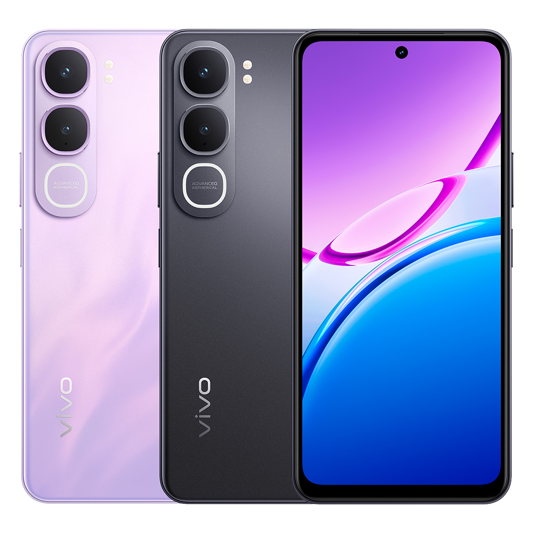 VIVO Y31 [5G] (256GB ROM | 512GB ROM)