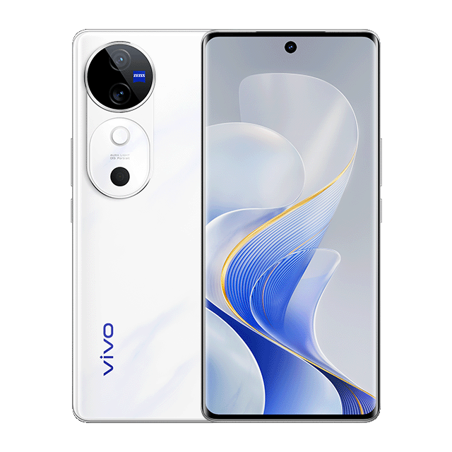 VIVO V40 5G (12GB RAM + 256GB ROM)