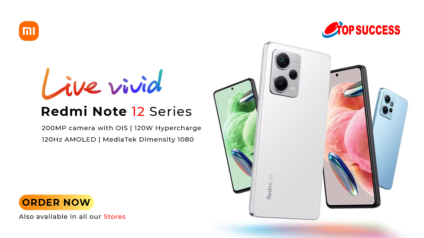 Topsuccess phones promo