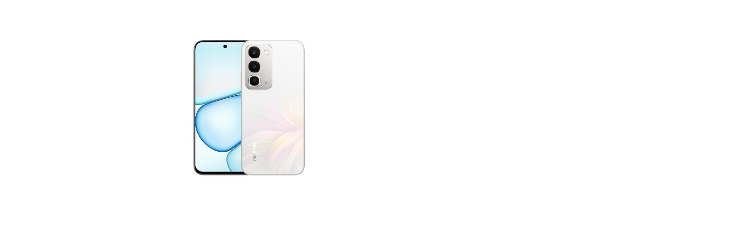 REALME C100 (8GB RAM + 256GB ROM)