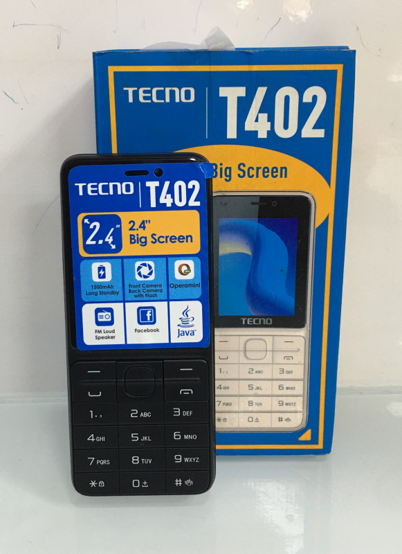 TECNO T402