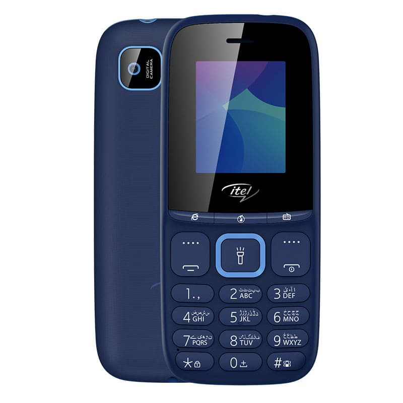 Itel 2160