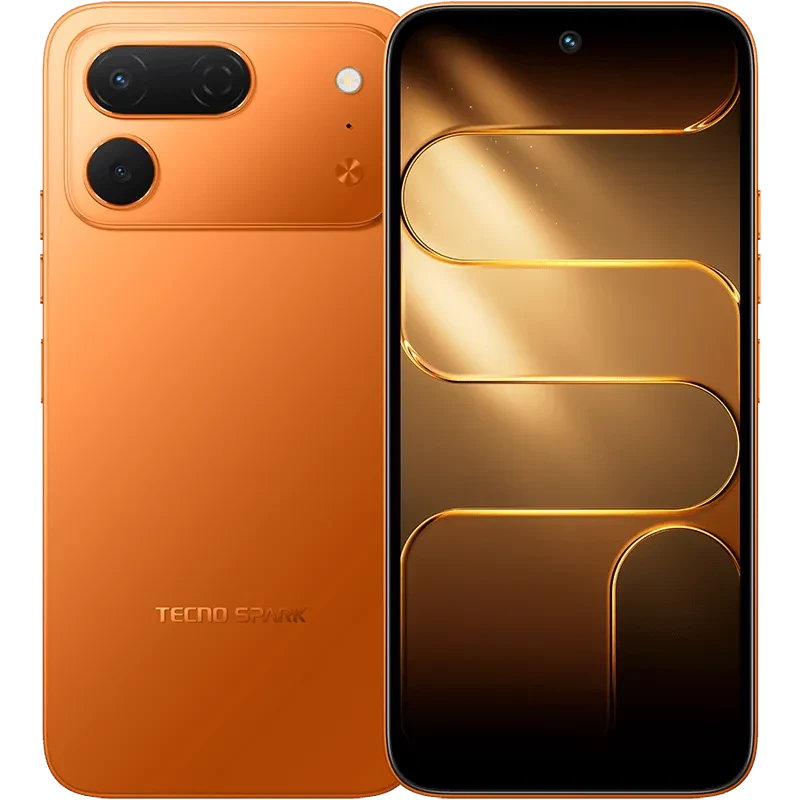 TECNO SPARK 50 PRO (6GB RAM + 128GB ROM)