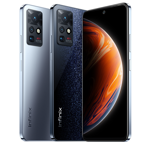 Infinix