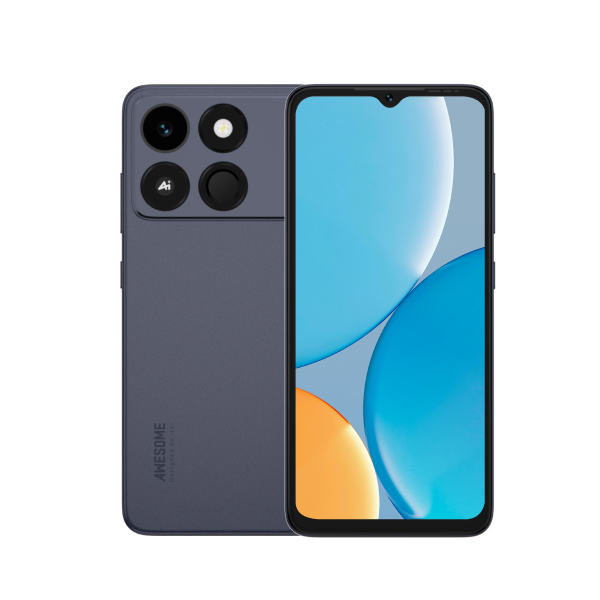 ITEL A50Cs (2GB RAM + 64GB ROM)