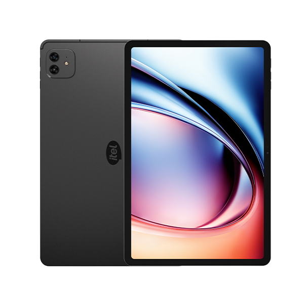 ITEL VISTA TAB 30 PRO (8GB RAM + 256GB ROM)