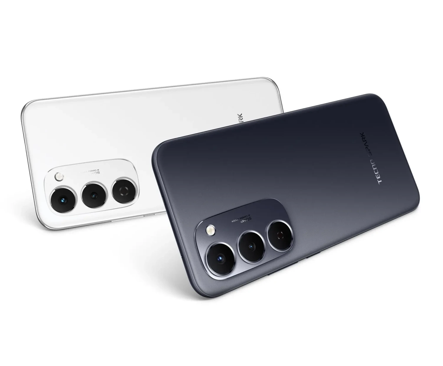 TECNO SPARK 40PRO + (8GB RAM + 256GB ROM)