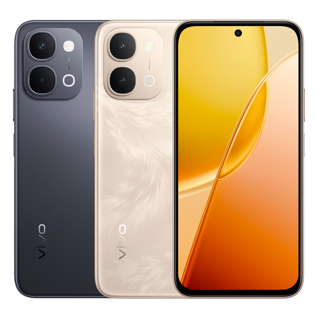 VIVO Y31D SERIES (128GB ROM | 256GB ROM | 8GB RAM)