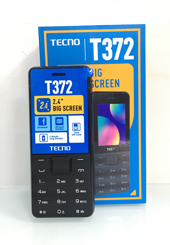TECNO T372