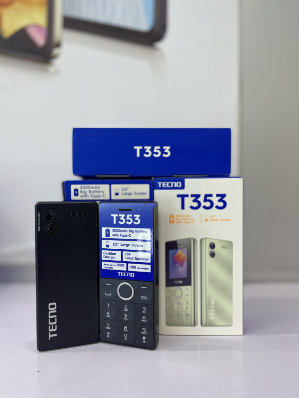 TECNO T353