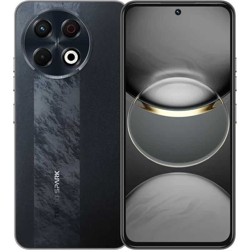 TECNO SPARK 30PRO SERIES (128GB ROM | 256GB ROM)