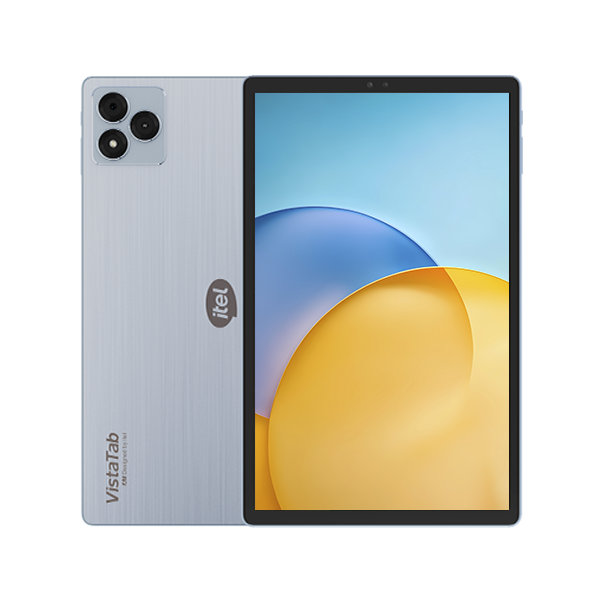 ITEL VISTA TAB 11 (4GB RAM + 128GB ROM)