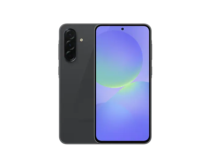 SAMSUNG GALAXY A36 5G SERIES (6GB RAM | 8GB RAM)