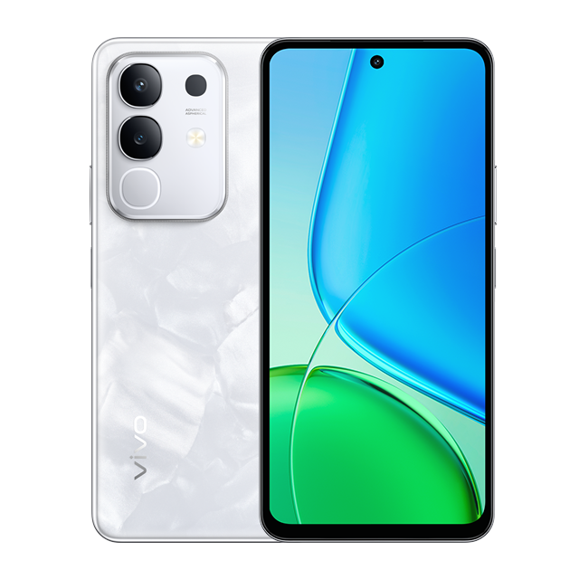 VIVO Y29 SERIES (128GB ROM | 256GB ROM)