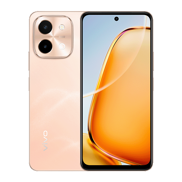 VIVO Y28 SERIES (128GB ROM | 256GB ROM)