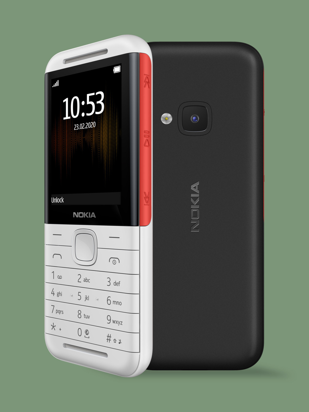 nokia 5310 dual sim price