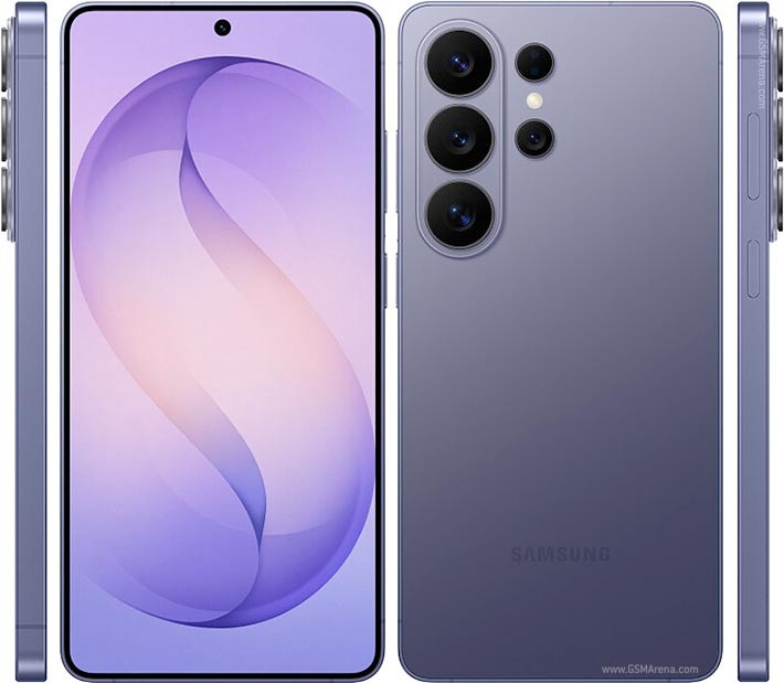 SAMSUNG GALAXY S26 ULTRA SERIES (256GB ROM | 512GB ROM | 1TB ROM)