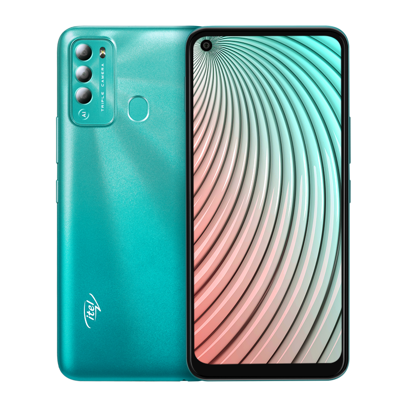 Itel S16 Pro 4g Lte