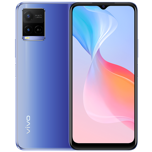 vivo phone 64gb ram