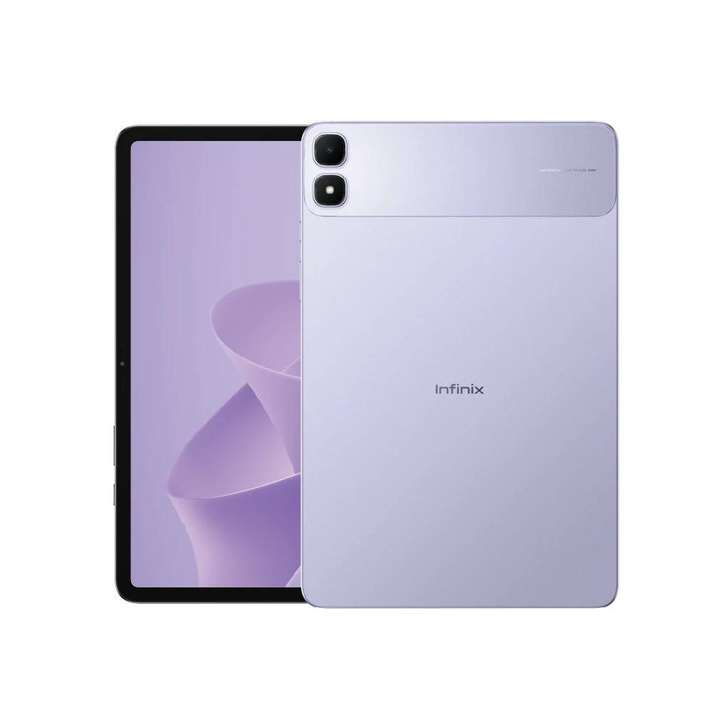 INFINIX XPAD 30PRO TABLET (8GB RAM + 256GB ROM)