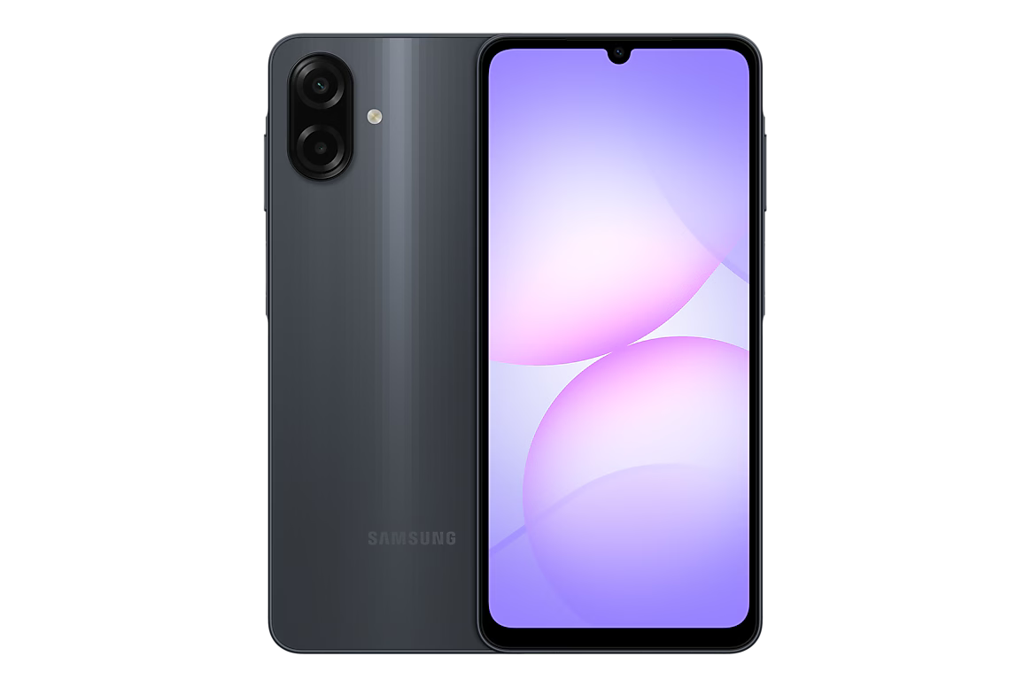 SAMSUNG GALAXY A07s SERIES (64GB ROM | 128GB ROM)