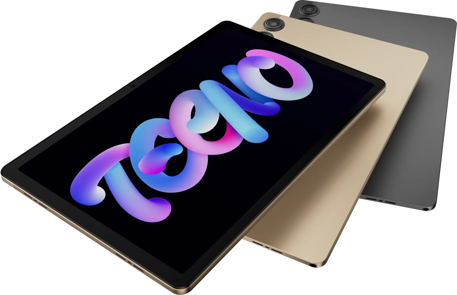 TECNO MEGAPAD 10 TABLET (4GB RAM + 128GB ROM)