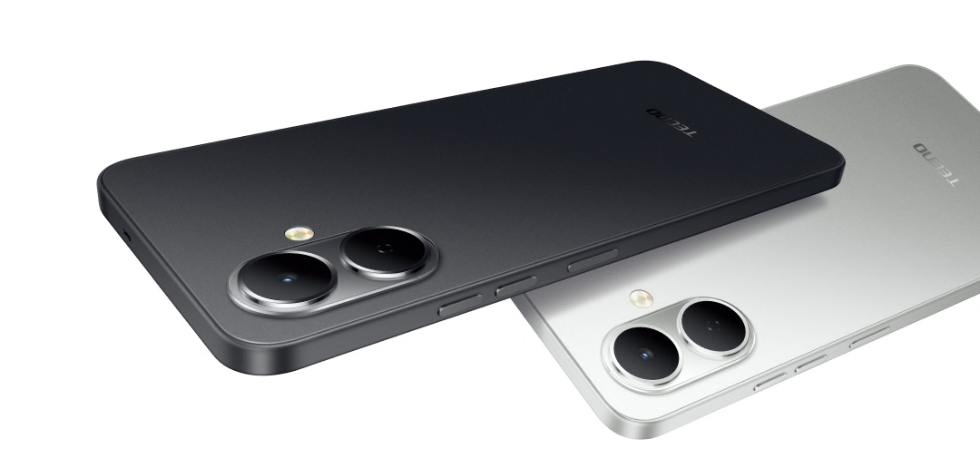 TECNO POP 10 SERIES (2GB RAM | 3GB RAM | 128GB ROM)