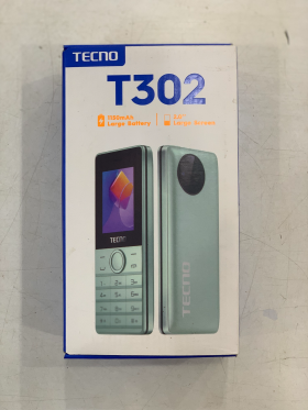 TECNO T302