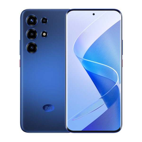 ITEL S26 SERIES (128GB | 256GB)