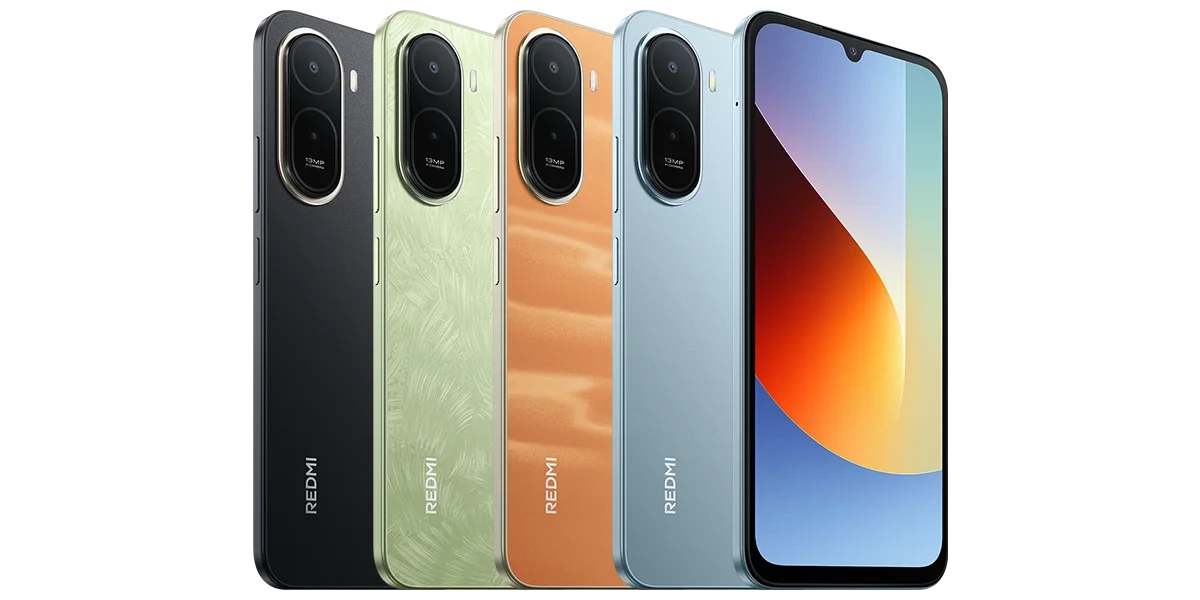 XIAOMI REDMI A7 & A7 PRO SERIES (3GB RAM | 64GB ROM | 128GB ROM)