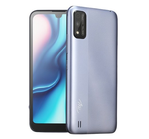 Itel A37