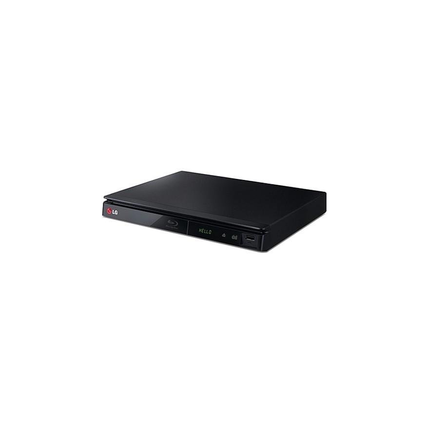 LG DVD 132DP