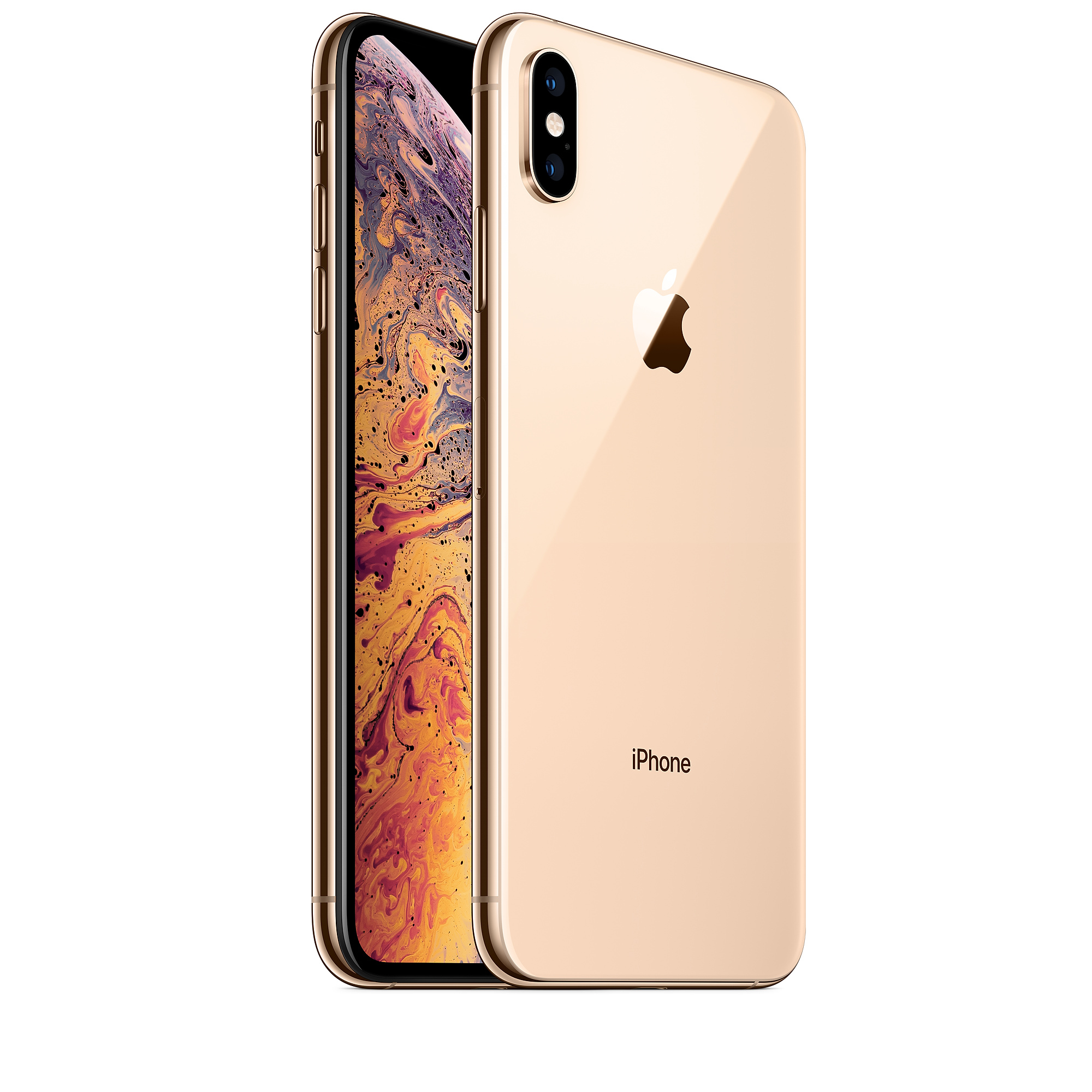 iPHONE XS MAX (64GB) UK